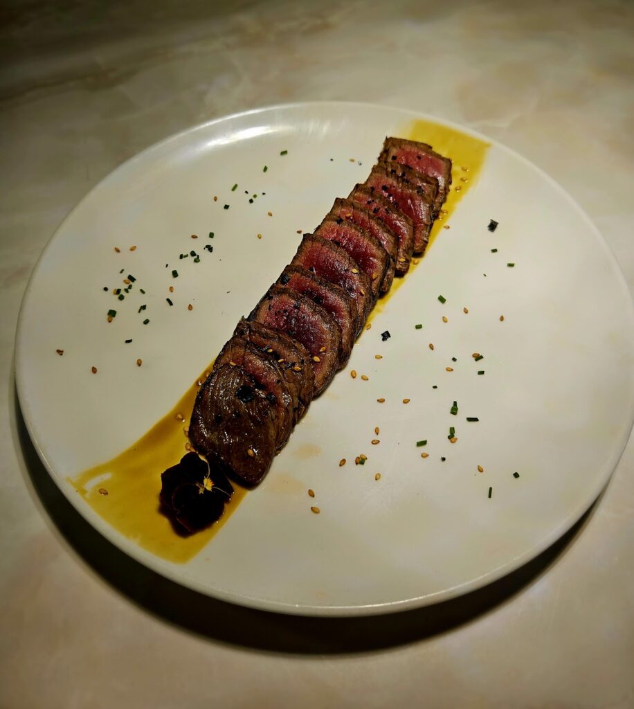 Visitar Port Royal steakhouse Alicante en Alicante: lo que hay que saber, imagen 3
