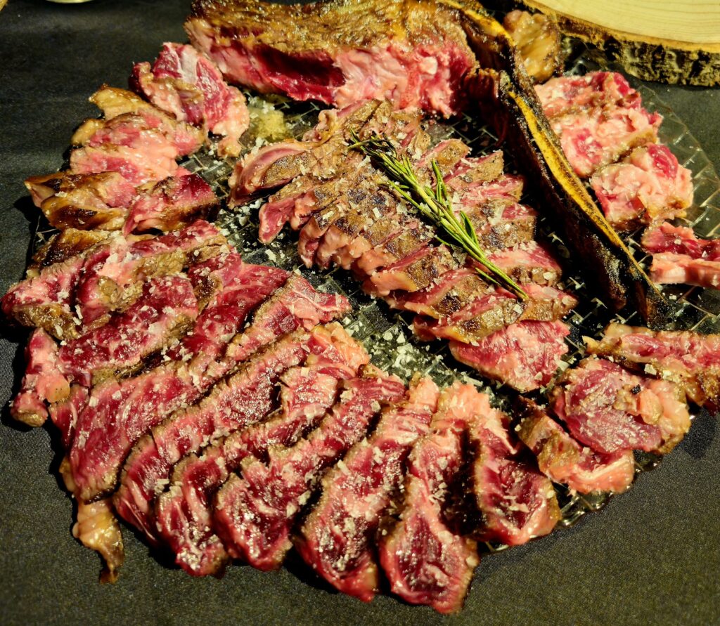 Visitar Port Royal steakhouse Alicante en Alicante: lo que hay que saber, imagen 4