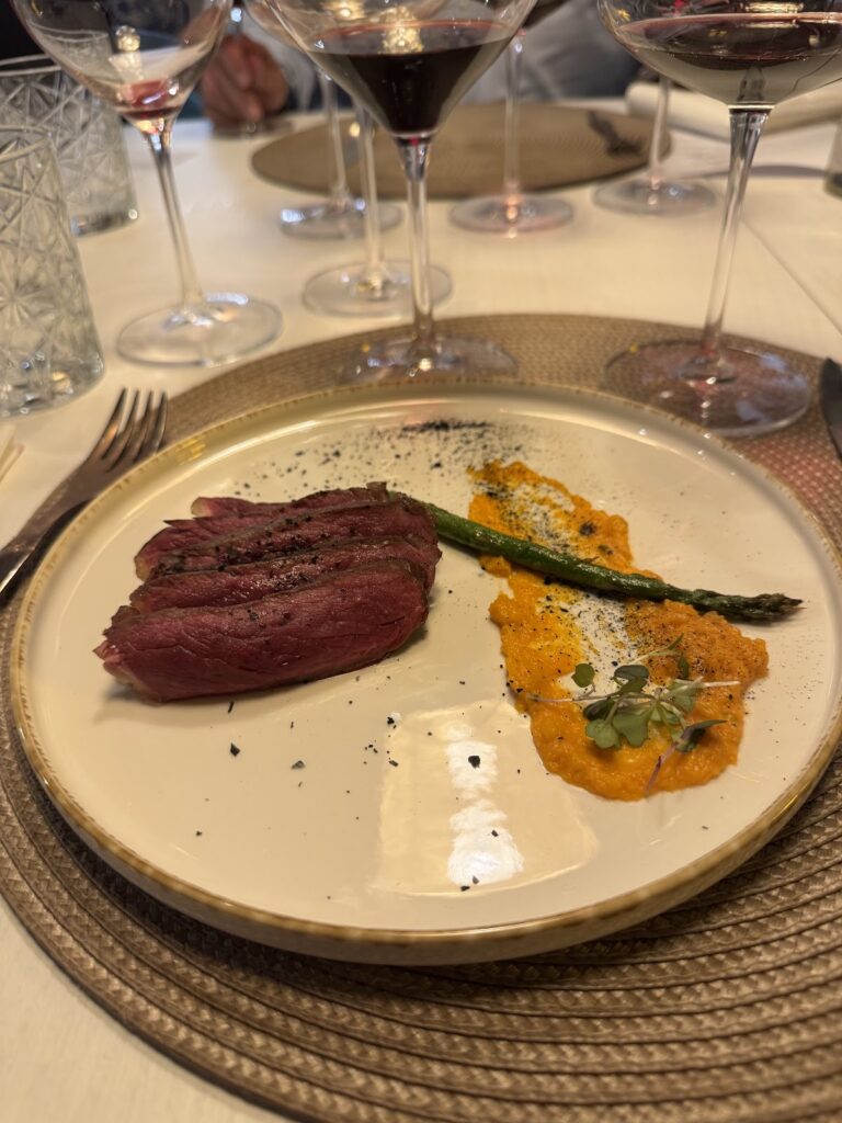 Visitar Port Royal steakhouse Alicante en Alicante: lo que hay que saber, imagen 5