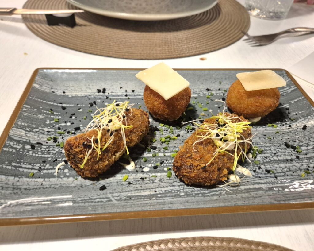 Visitar Port Royal steakhouse Alicante en Alicante: lo que hay que saber, imagen 7