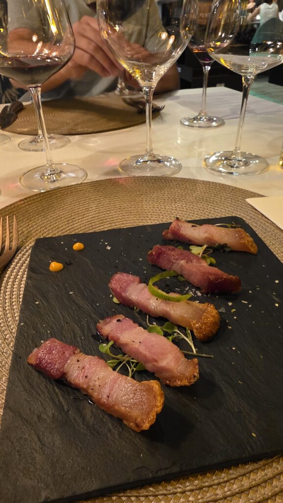 Visitar Port Royal steakhouse Alicante en Alicante: lo que hay que saber, imagen 8