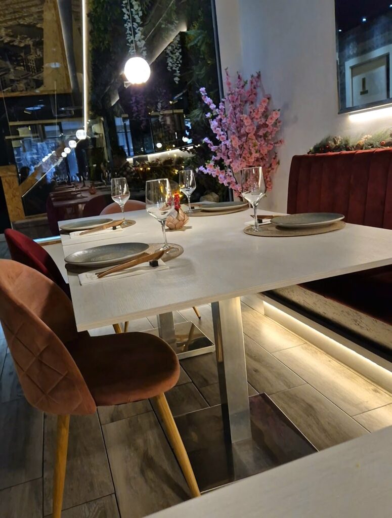 Visitar Port Royal steakhouse Alicante en Alicante: lo que hay que saber, imagen 9