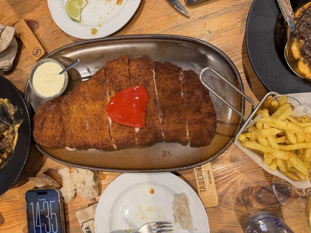 Taberna da Galera: razones para reservar mesa en La Coruña, imagen 4