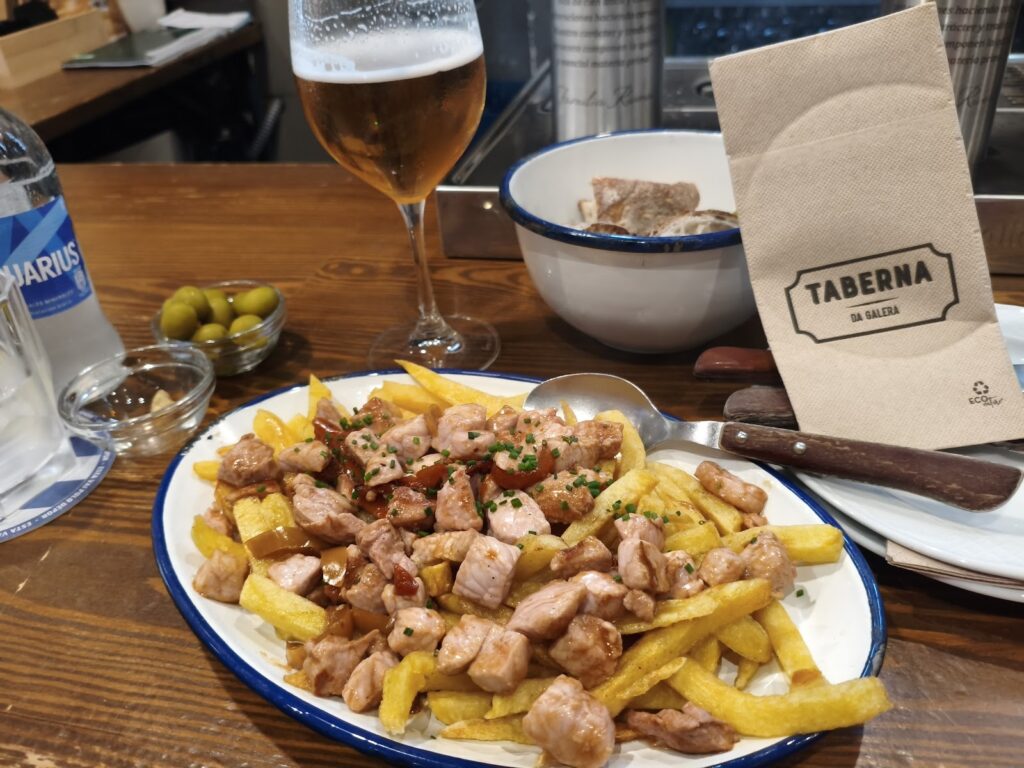 Taberna da Galera: razones para reservar mesa en La Coruña, imagen 7