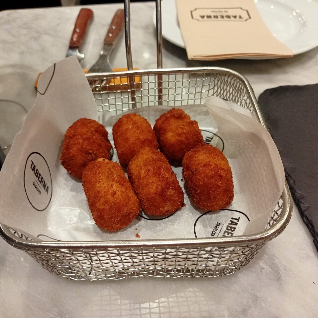 Taberna da Galera: razones para reservar mesa en La Coruña, imagen 8