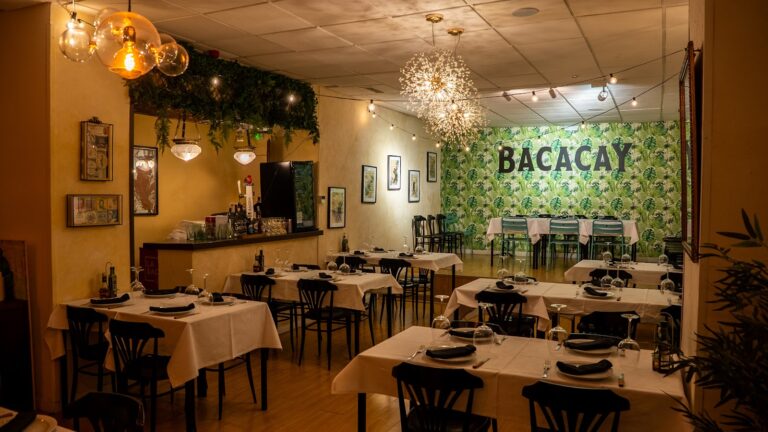 Bacacay | Restaurante Argentino Alicante: cocina y ambiente explicados con detalle