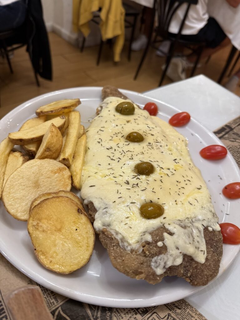 Bacacay | Restaurante Argentino Alicante: cocina y ambiente explicados con detalle, imagen 1