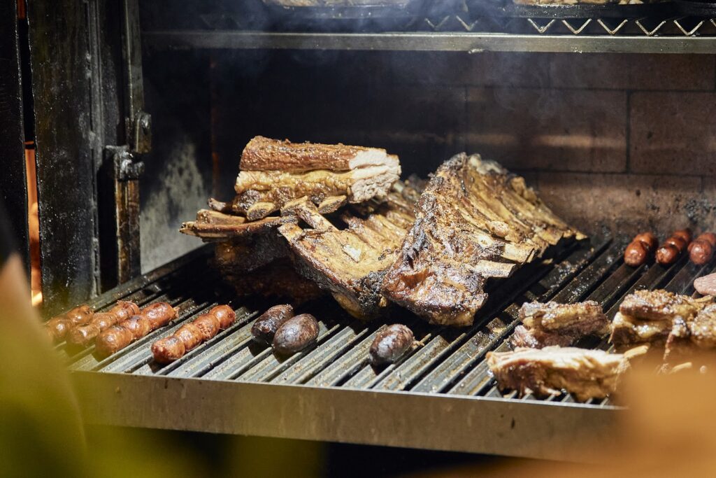 Bacacay | Restaurante Argentino Alicante: cocina y ambiente explicados con detalle, imagen 2