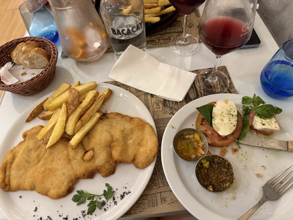 Bacacay | Restaurante Argentino Alicante: cocina y ambiente explicados con detalle, imagen 3