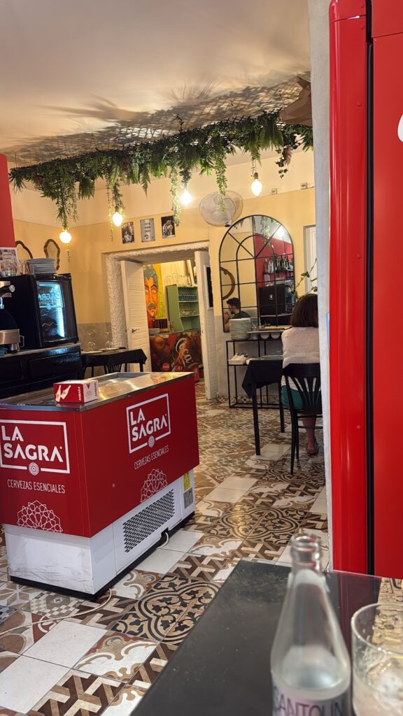 Bacacay | Restaurante Argentino Alicante: cocina y ambiente explicados con detalle, imagen 5