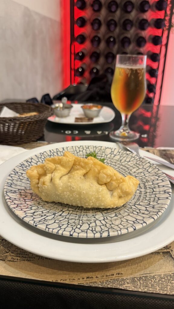 Bacacay | Restaurante Argentino Alicante: cocina y ambiente explicados con detalle, imagen 6