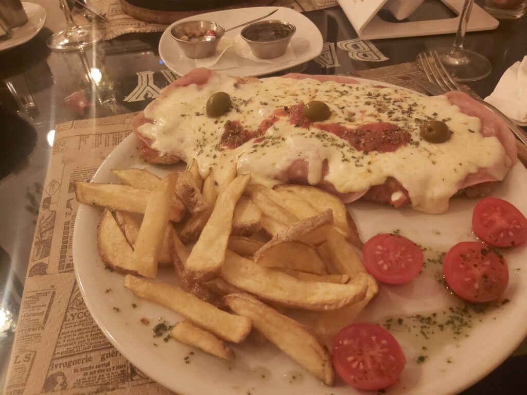 Bacacay | Restaurante Argentino Alicante: cocina y ambiente explicados con detalle, imagen 8