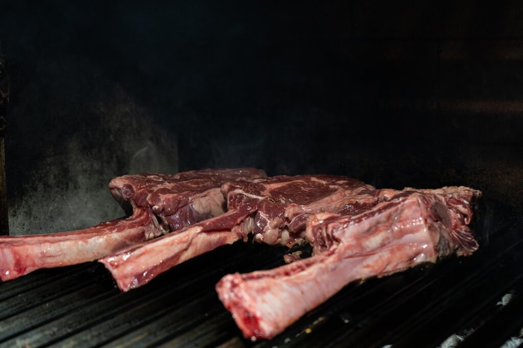 Bacacay | Restaurante Argentino Alicante: cocina y ambiente explicados con detalle, imagen 9