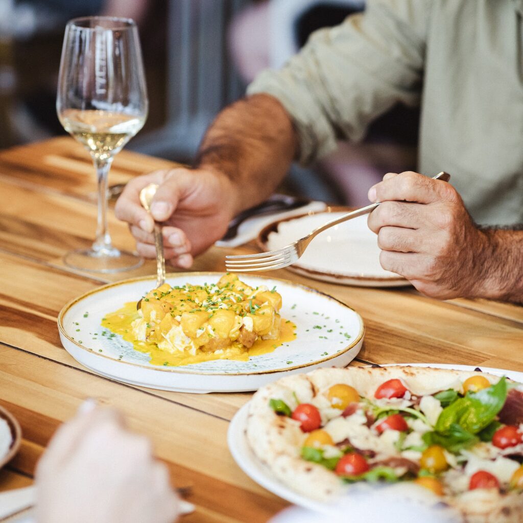 Restaurante La Cabaña – Puerto de Alcúdia: razones para reservar mesa en Mallorca, imagen 9