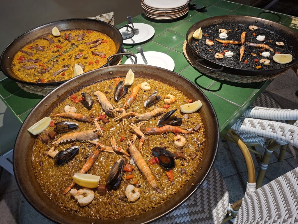 Restaurante La Cabaña – Puerto de Alcúdia: razones para reservar mesa en Mallorca, imagen 2