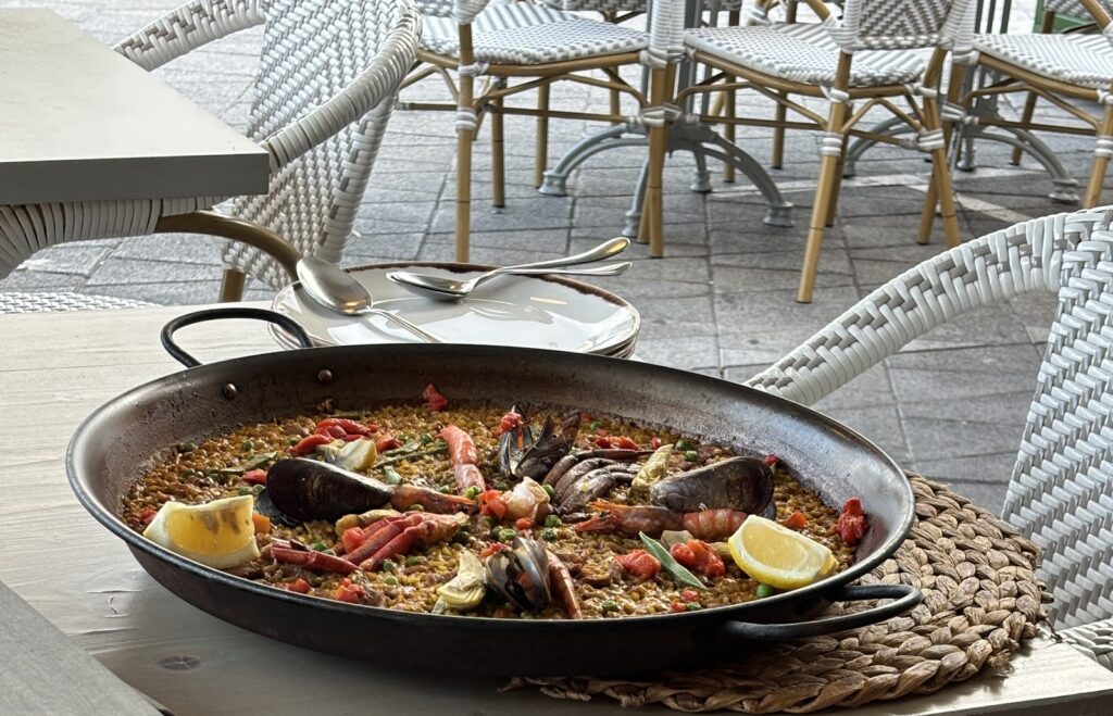 Restaurante La Cabaña – Puerto de Alcúdia: razones para reservar mesa en Mallorca, imagen 3