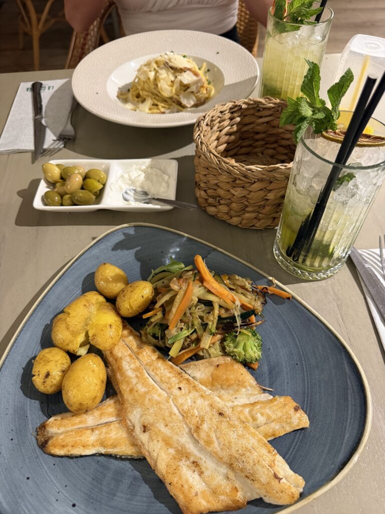Restaurante La Cabaña – Puerto de Alcúdia: razones para reservar mesa en Mallorca, imagen 4