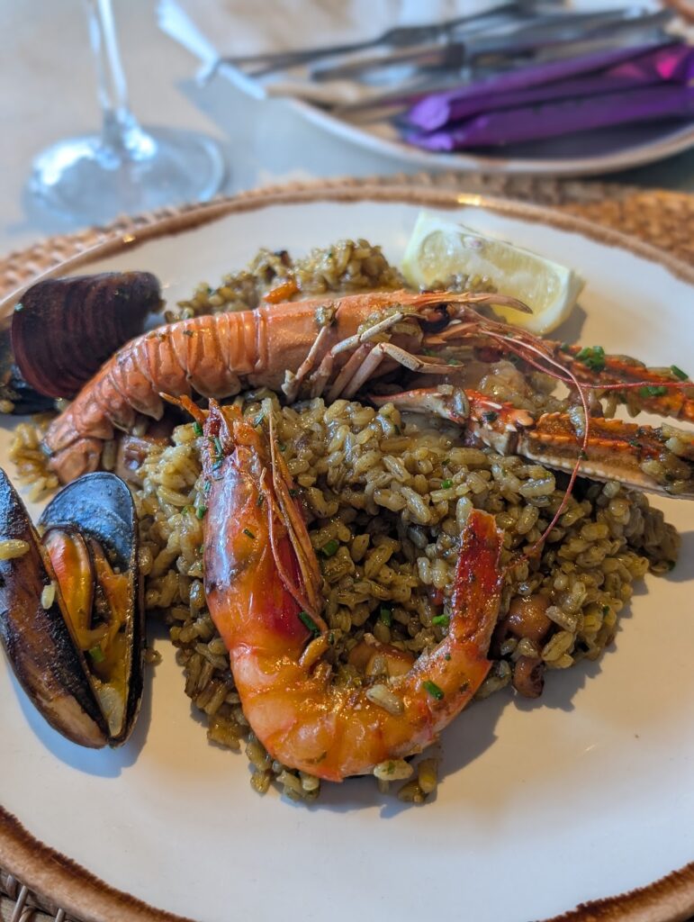 Restaurante La Cabaña – Puerto de Alcúdia: razones para reservar mesa en Mallorca, imagen 6