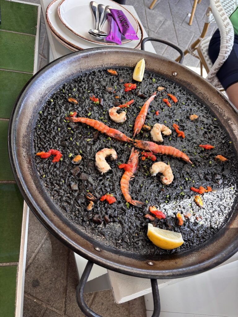 Restaurante La Cabaña – Puerto de Alcúdia: razones para reservar mesa en Mallorca, imagen 7