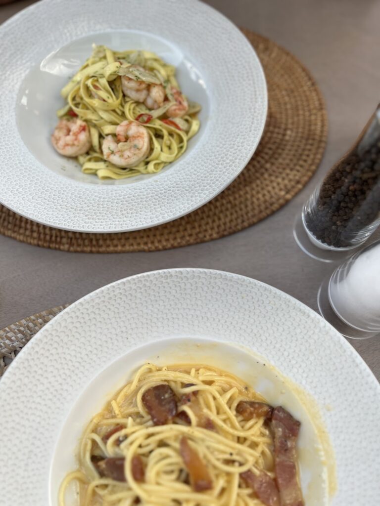Restaurante La Cabaña – Puerto de Alcúdia: razones para reservar mesa en Mallorca, imagen 8