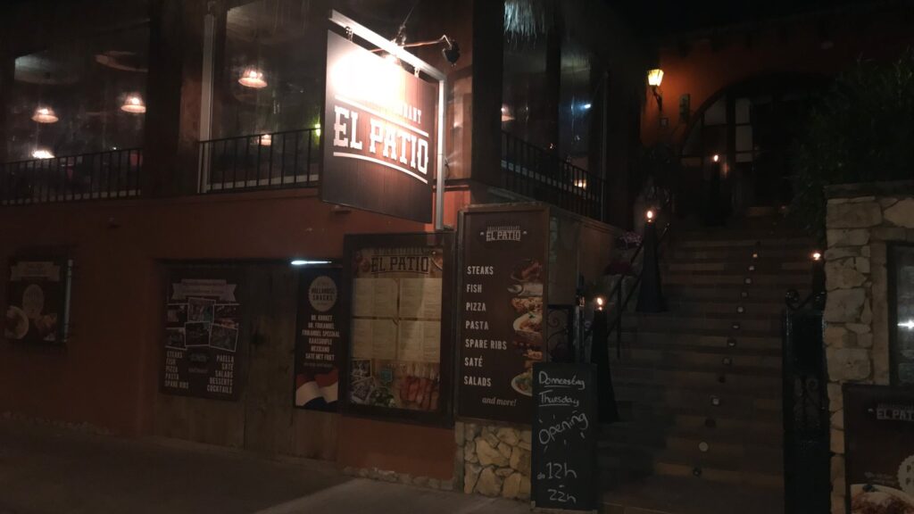 El Patio: cocina mediterránea y opiniones, imagen 3