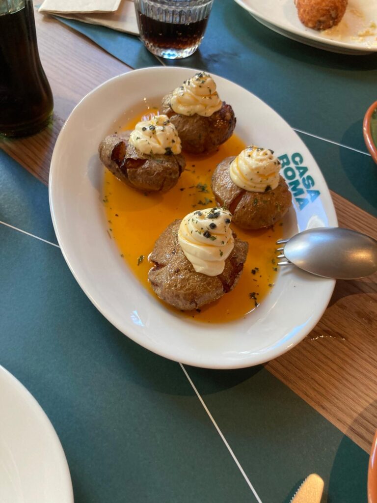 Restaurant CASA ROMA Tarragona: razones para reservar mesa en 43005 Tarragona, imagen 9