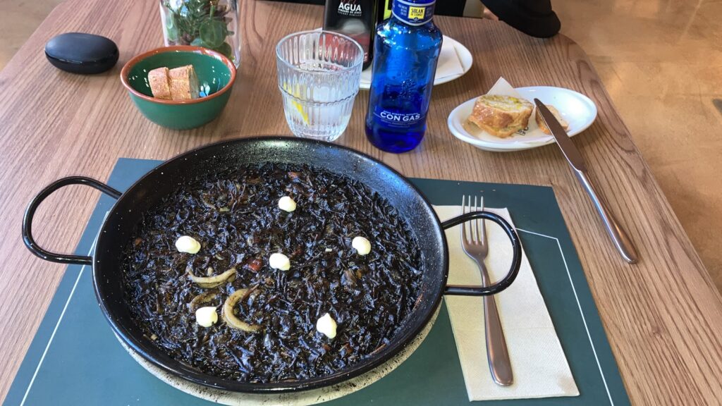 Restaurant CASA ROMA Tarragona: razones para reservar mesa en 43005 Tarragona, imagen 3