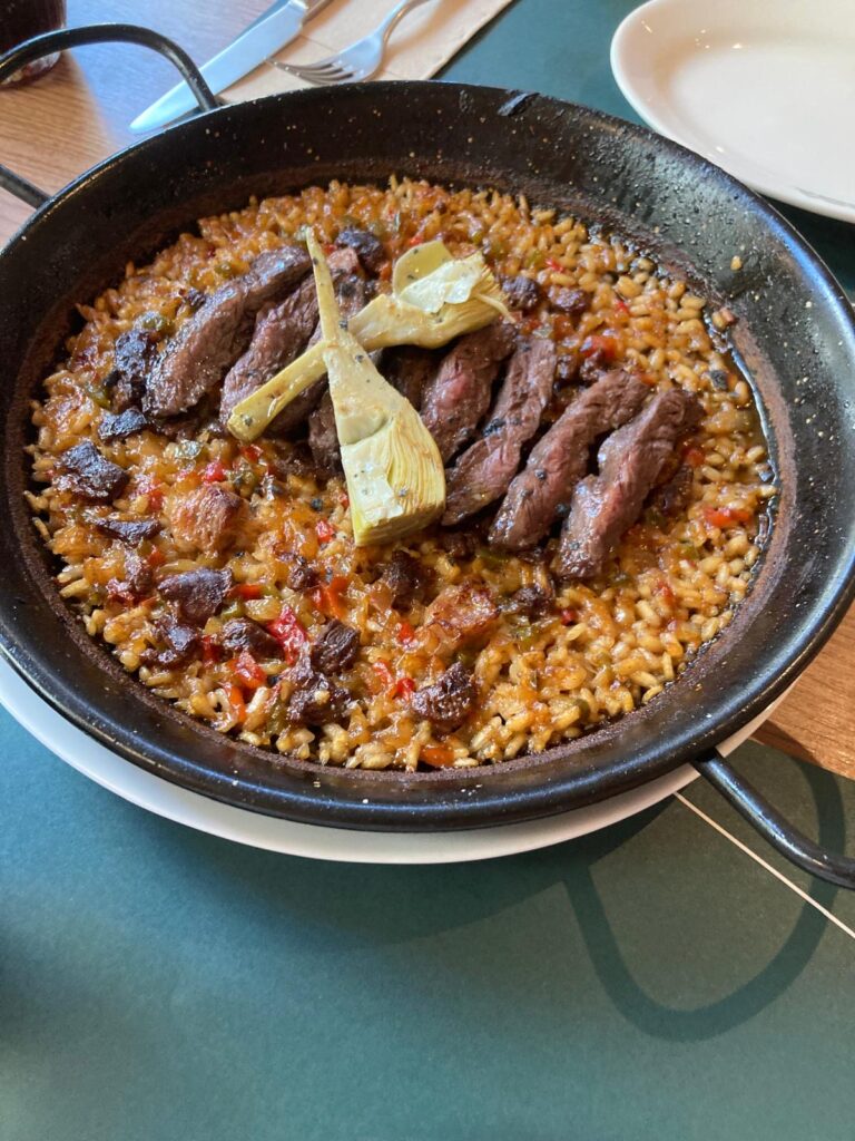 Restaurant CASA ROMA Tarragona: razones para reservar mesa en 43005 Tarragona, imagen 4