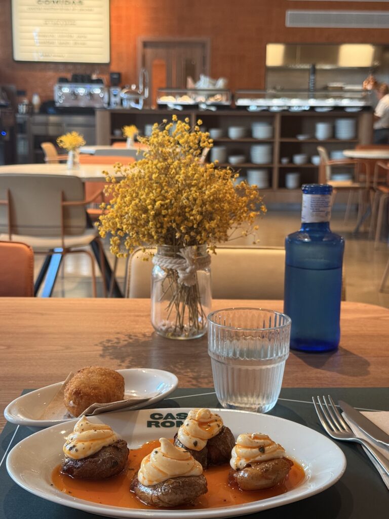 Restaurant CASA ROMA Tarragona: razones para reservar mesa en 43005 Tarragona, imagen 5