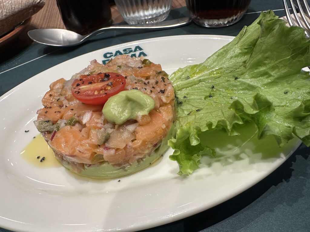 Restaurant CASA ROMA Tarragona: razones para reservar mesa en 43005 Tarragona, imagen 8