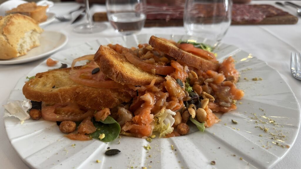 Comer bien en Ávila pasa por Restaurante Bococo, imagen 3