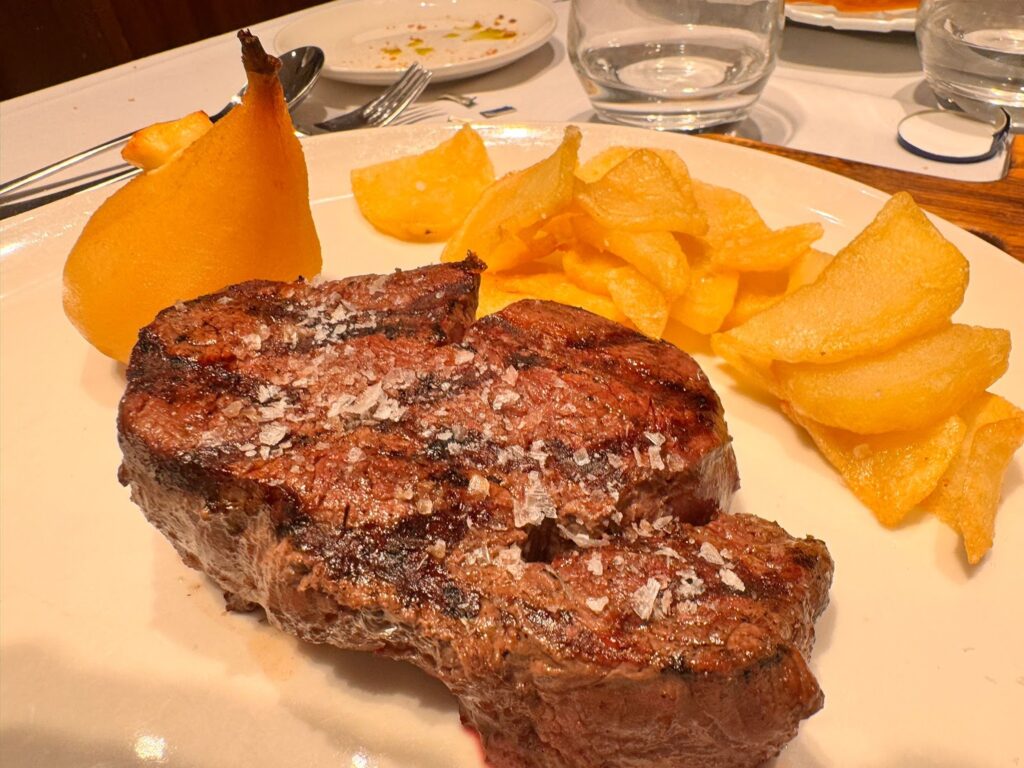 Comer bien en Ávila pasa por Restaurante Bococo, imagen 4