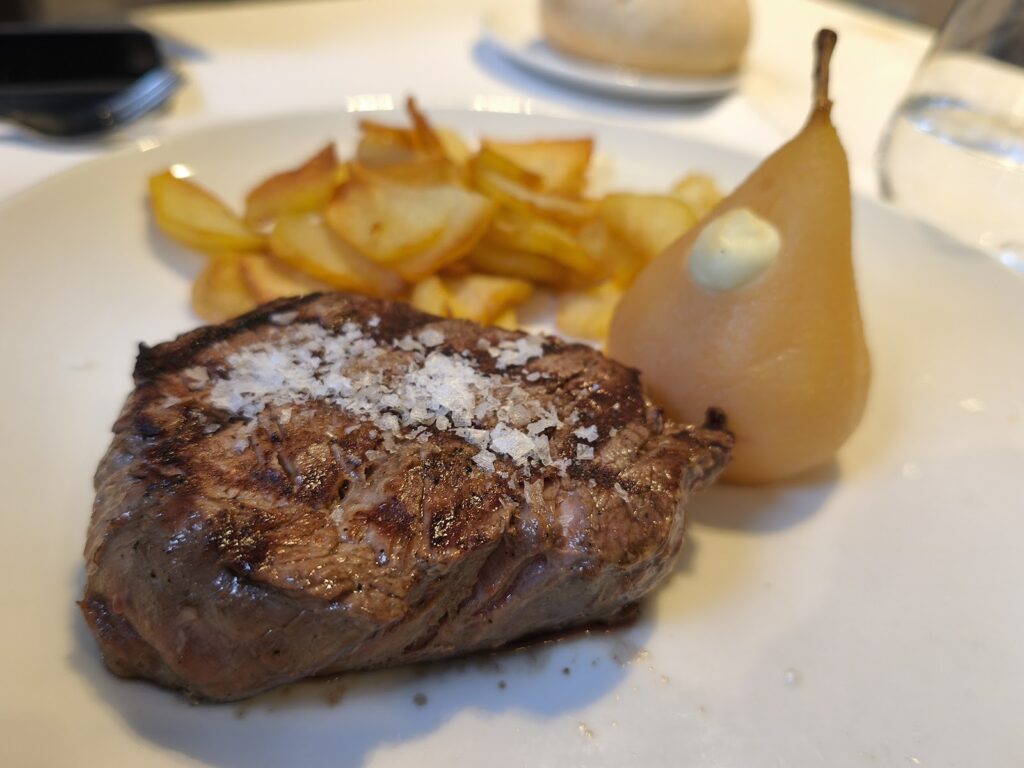 Comer bien en Ávila pasa por Restaurante Bococo, imagen 5