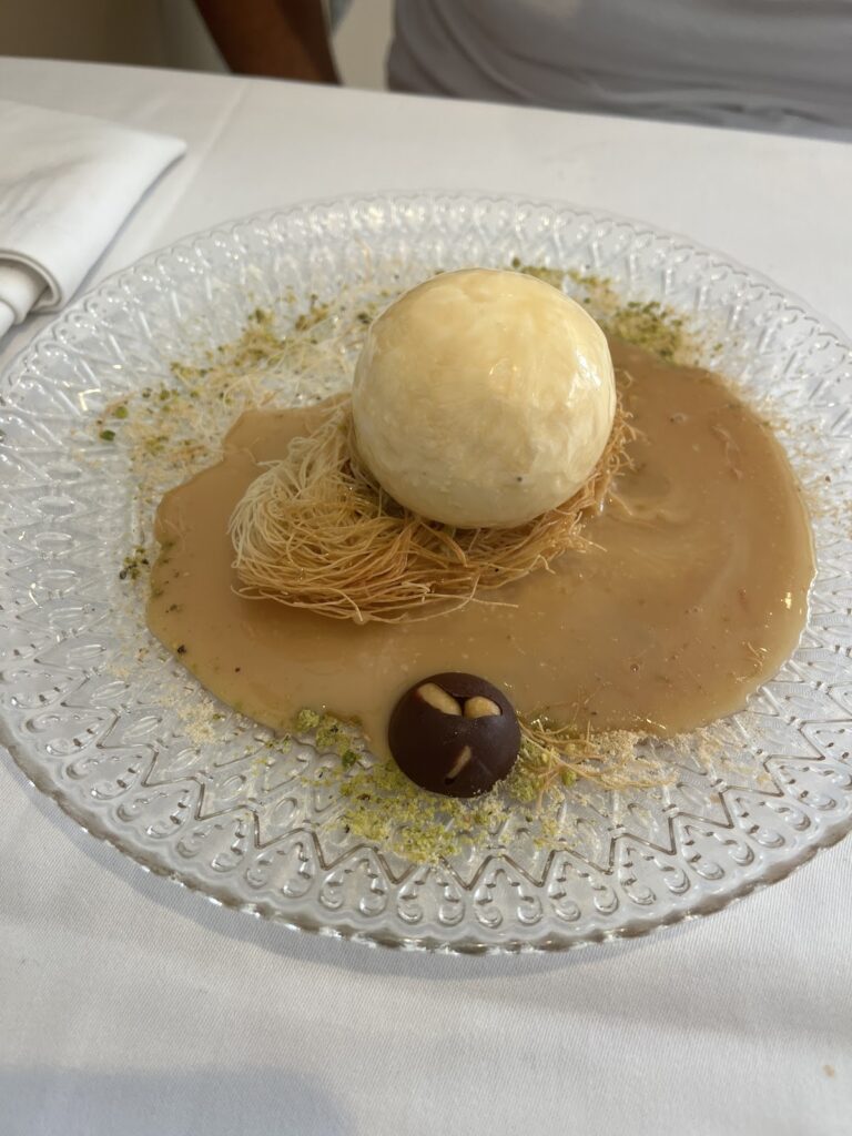 Comer bien en Ávila pasa por Restaurante Bococo, imagen 7