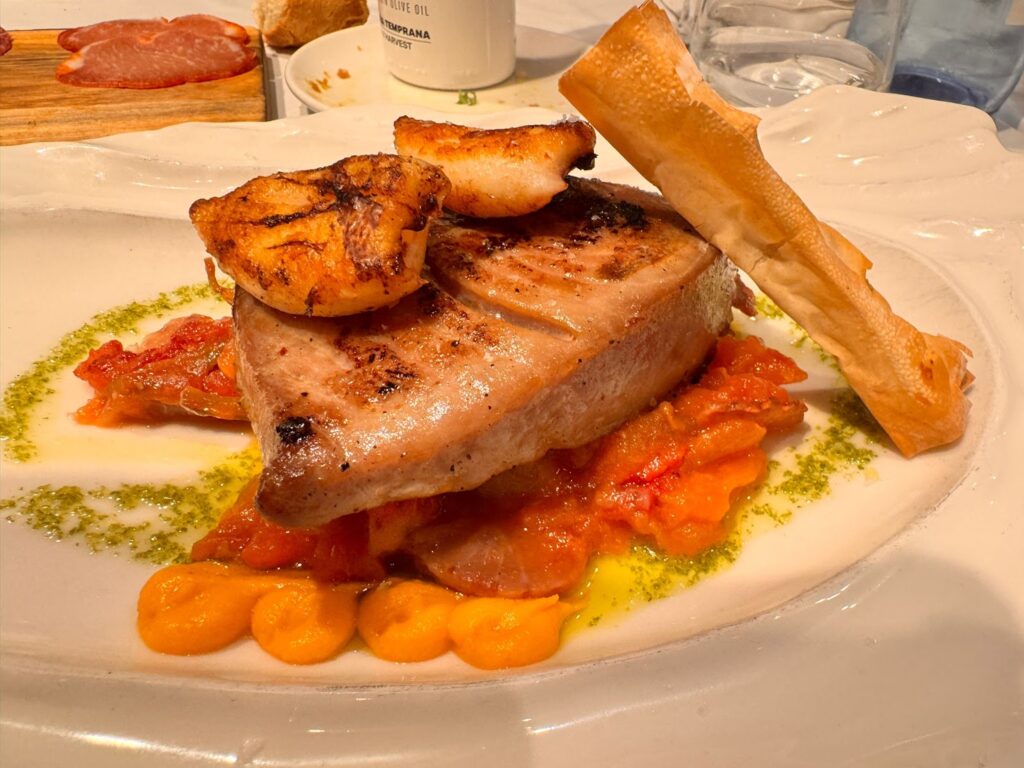 Comer bien en Ávila pasa por Restaurante Bococo, imagen 8