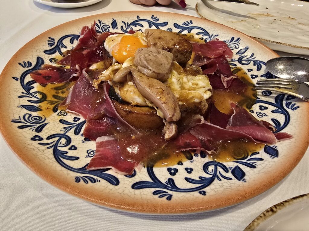 Comer bien en Ávila pasa por Restaurante Bococo, imagen 9