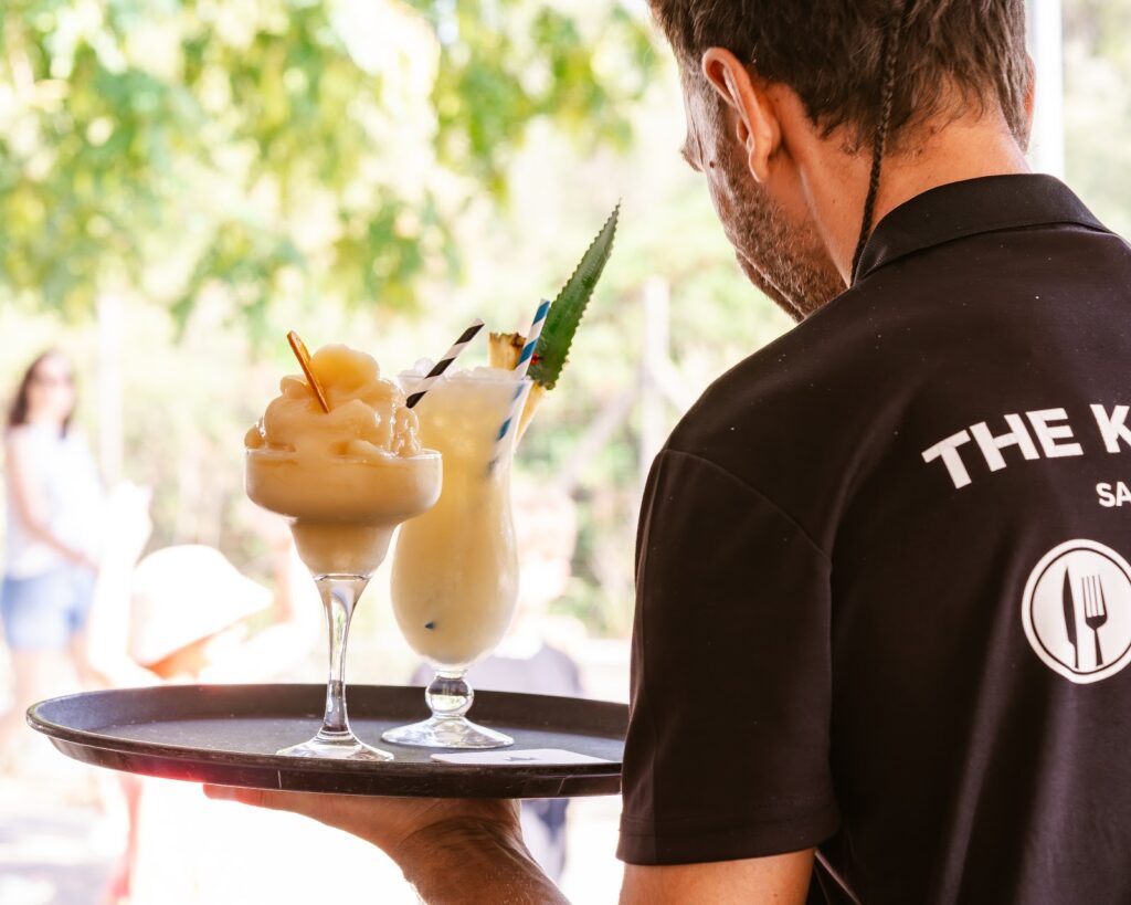 THE KING’S HEAD: razones para reservar mesa en Sa Coma, imagen 9