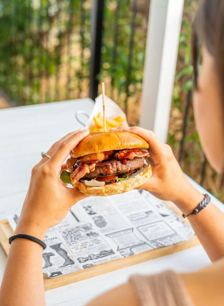 THE KING’S HEAD: razones para reservar mesa en Sa Coma, imagen 1