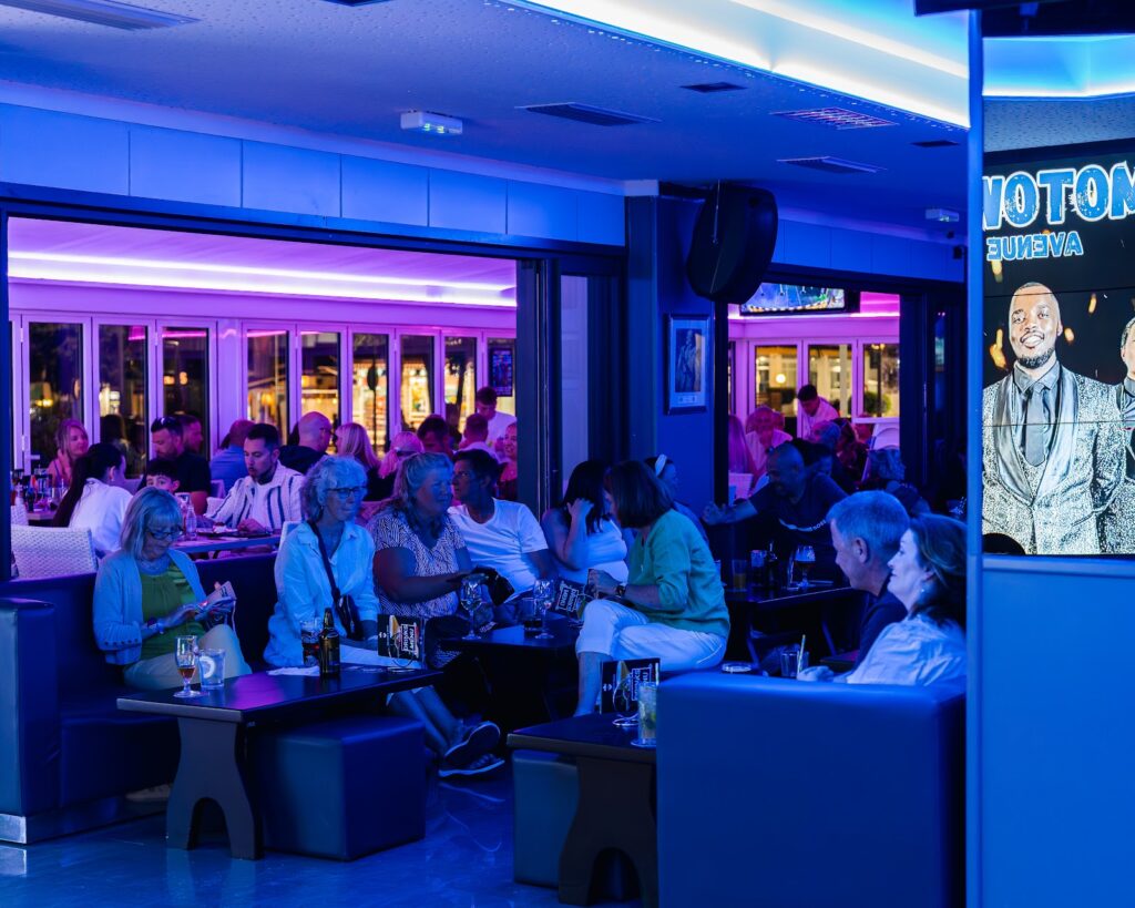 THE KING’S HEAD: razones para reservar mesa en Sa Coma, imagen 3