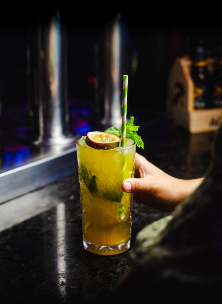 THE KING’S HEAD: razones para reservar mesa en Sa Coma, imagen 5