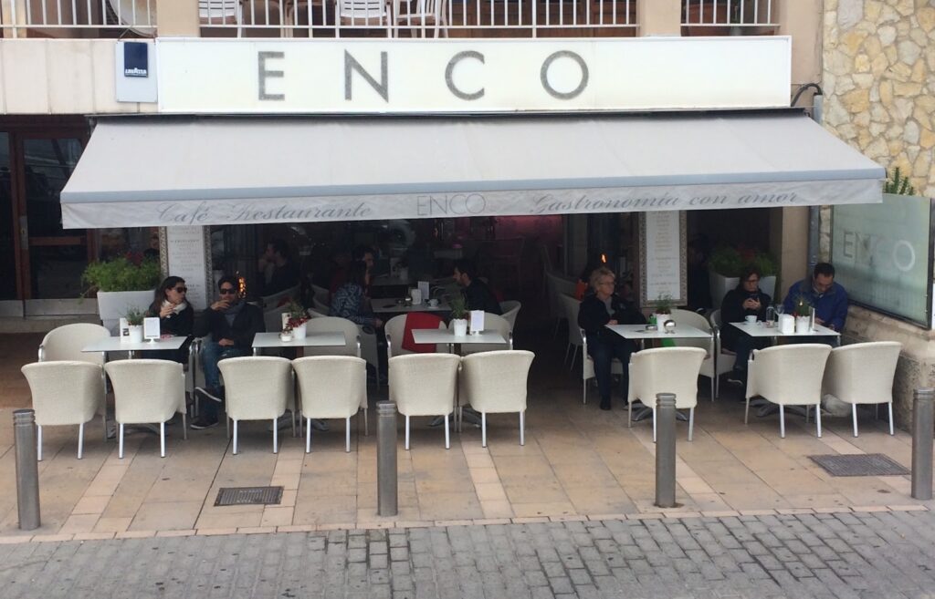 Enco Gastronomy, una parada recomendable en Palma, imagen 1