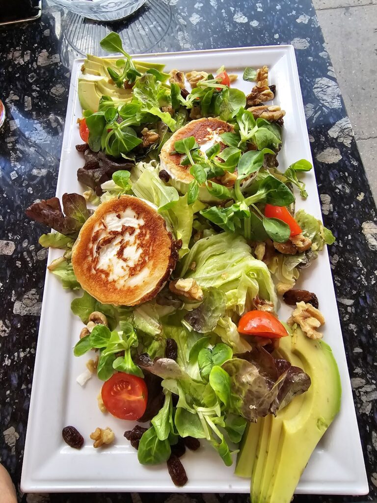 Enco Gastronomy, una parada recomendable en Palma