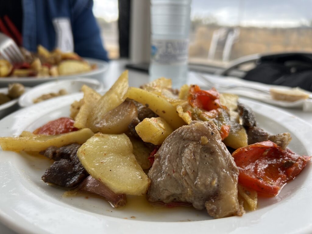 Bar Cafeteria Son Colom: razones para reservar mesa en Sant Llorenç des Cardassar, imagen 9