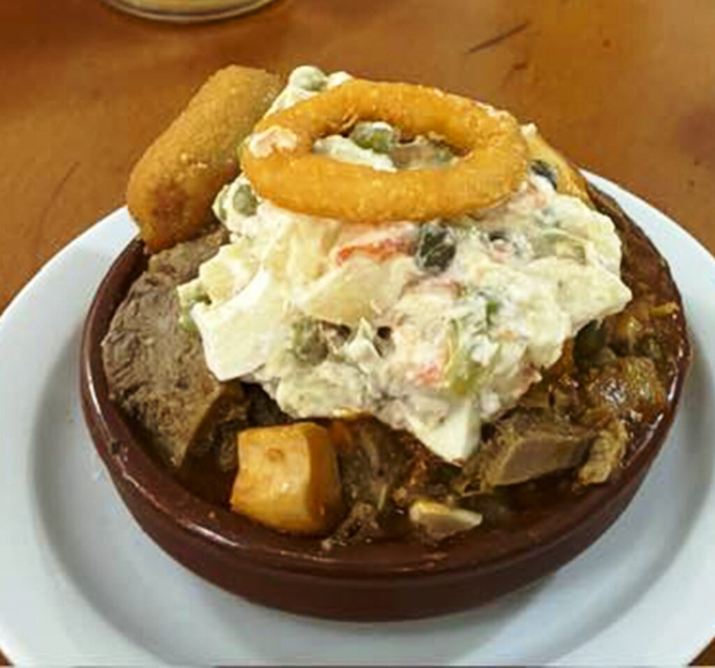 Bar Cafeteria Son Colom: razones para reservar mesa en Sant Llorenç des Cardassar, imagen 5