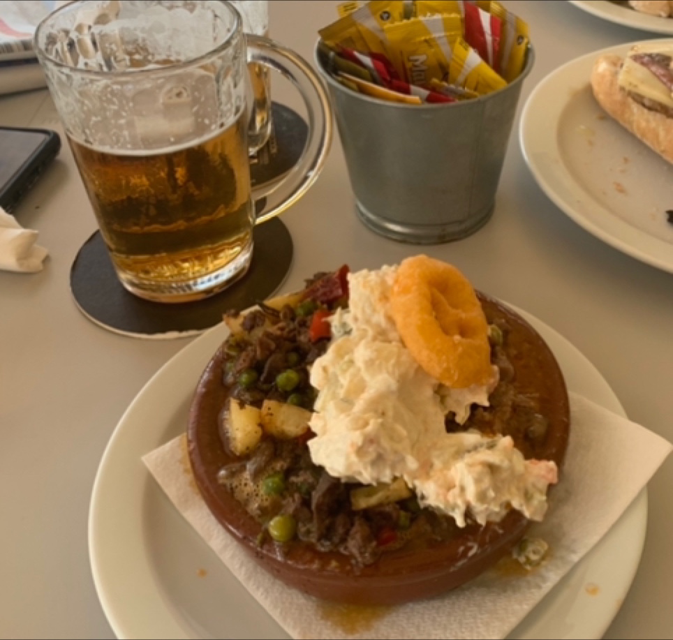 Bar Cafeteria Son Colom: razones para reservar mesa en Sant Llorenç des Cardassar, imagen 6