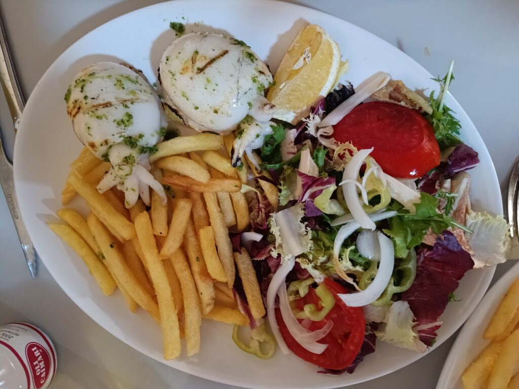 Bar Cafeteria Son Colom: razones para reservar mesa en Sant Llorenç des Cardassar, imagen 8