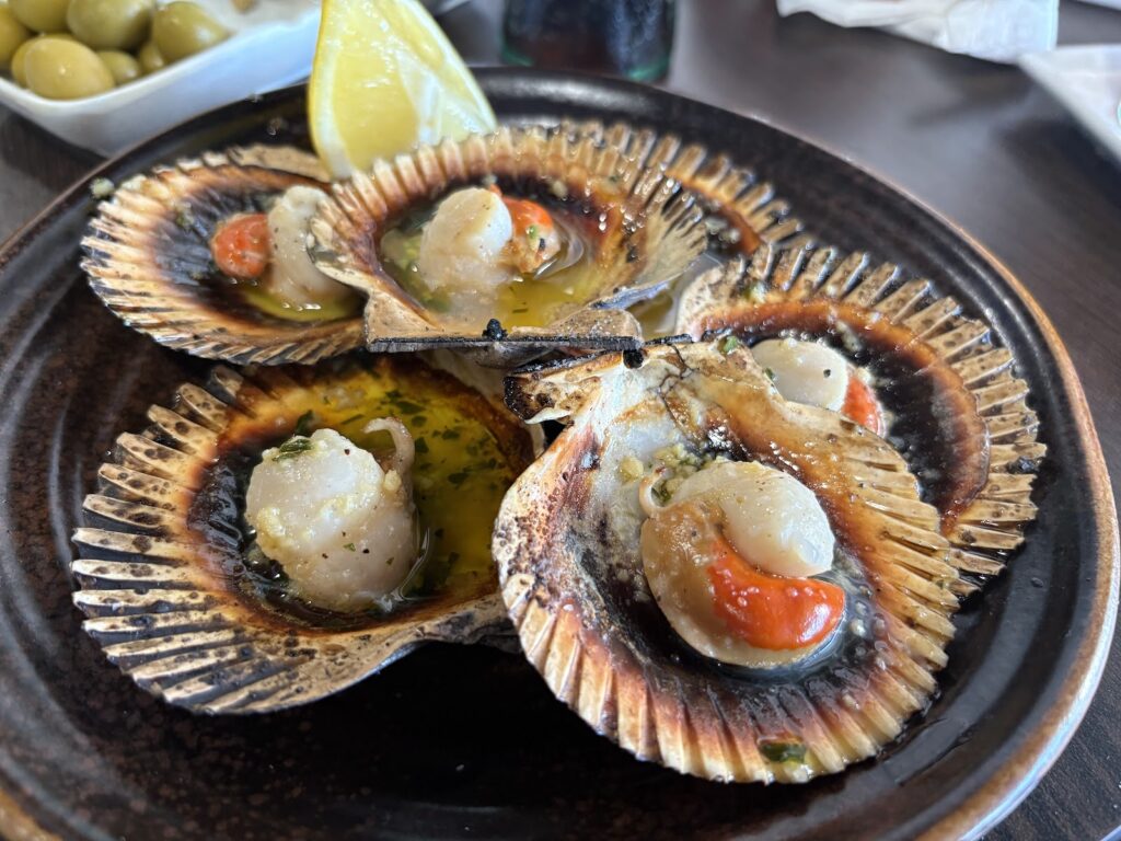 RESTAURANTE AMAPOLA BRASAS, una mesa con personalidad propia en Cala Millor, imagen 3