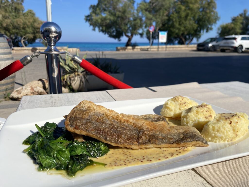 ¿Qué encontrarás en Restaurante Maritimo? Cocina, trato y ambiente, imagen 3