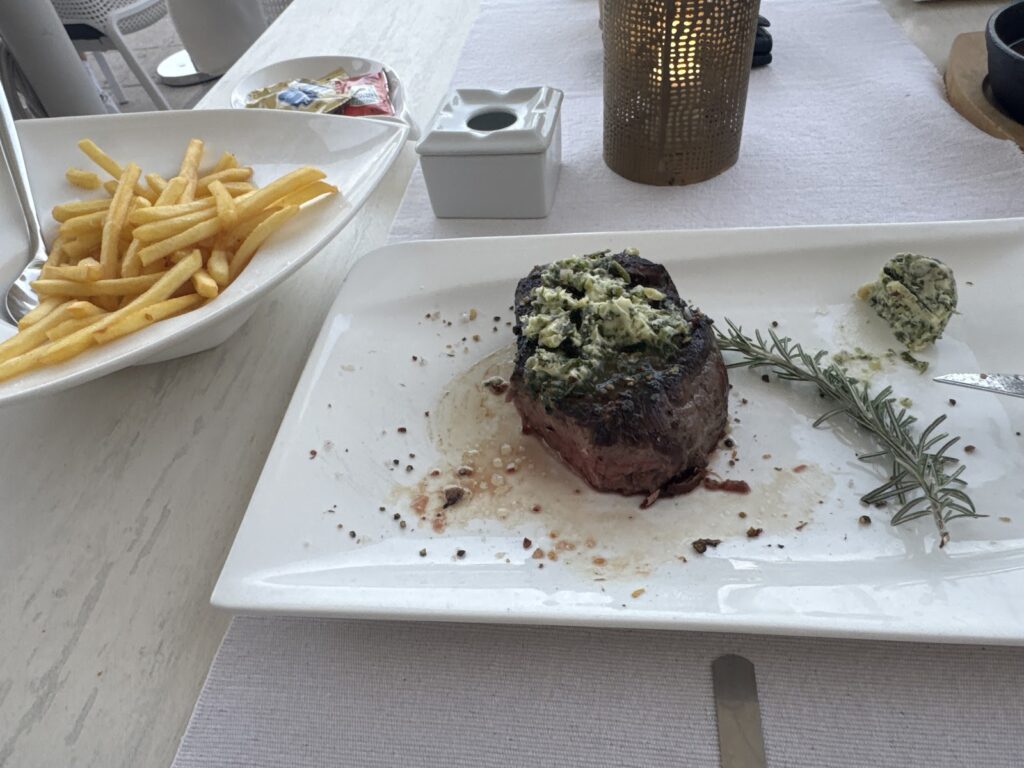 ¿Qué encontrarás en Restaurante Maritimo? Cocina, trato y ambiente, imagen 5