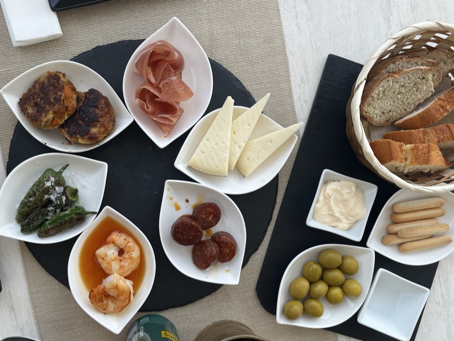 ¿Qué encontrarás en Restaurante Maritimo? Cocina, trato y ambiente, imagen 6